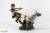 RESIDENT EVIL 3 - Jill Valentine - Statua 1/4 - 55 cm