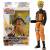 NARUTO - Uzumaki Naruto - Figurka Anime Heroes 17cm
