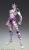 JOJO PART 5 - Purple Haze - Figurka Chozokado 15 cm