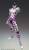 JOJO PART 5 - Purple Haze - Figurka Chozokado 15 cm