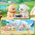 MALTESE - Enjoy the Moments Series - Blind Box 6 X 2Zestaw figurek 5-9 cm