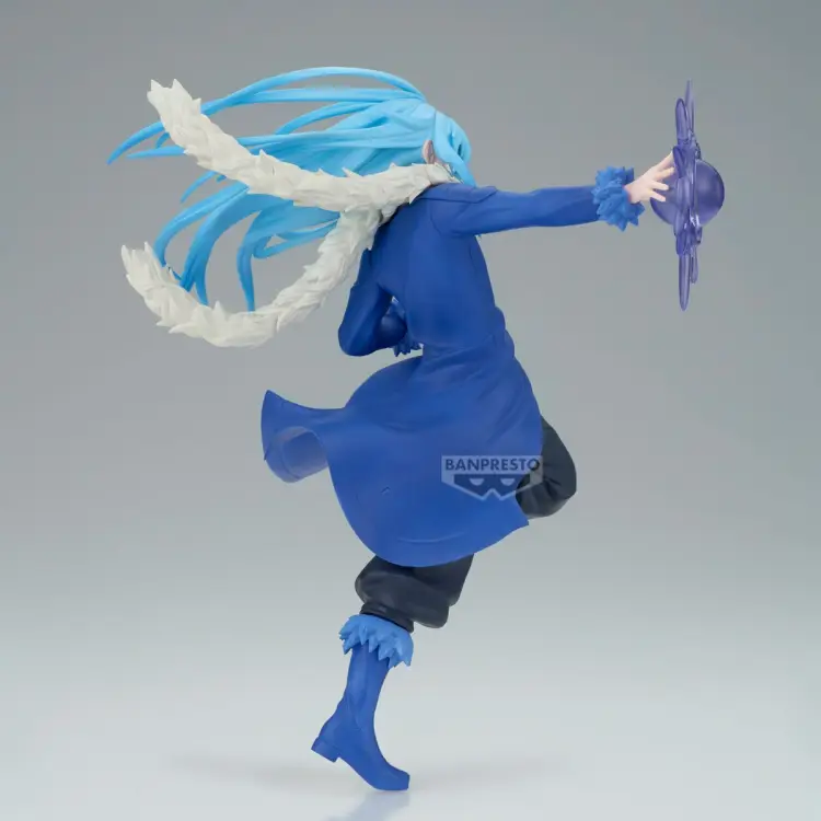 SLIME - Rimuru Tempest - Figurka Espresto 20 cm