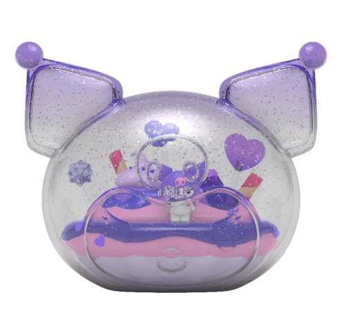 HELLO KITTY - Sanrio Kuromi - Figurka Kandyland 12 cm
