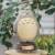 MY NEIGHBOR TOTORO - Totoro - Duża figurka muzyczna