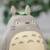 MY NEIGHBOR TOTORO - Totoro - Duża figurka muzyczna