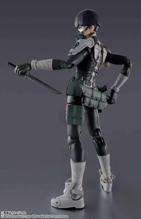 KAIJU NO. 8 - Soshiro Hoshina - Figurka S.H. Figuarts 14 cm