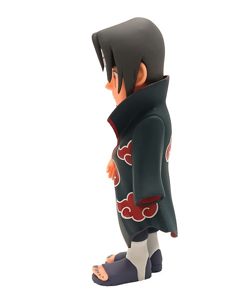 NARUTO - Itachi - Figurka Minix # 12cm