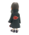 NARUTO - Itachi - Figurka Minix # 12cm