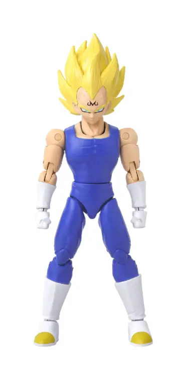 DRAGON BALL - Majin Vegeta - Figurka Dragon Stars 17 cm