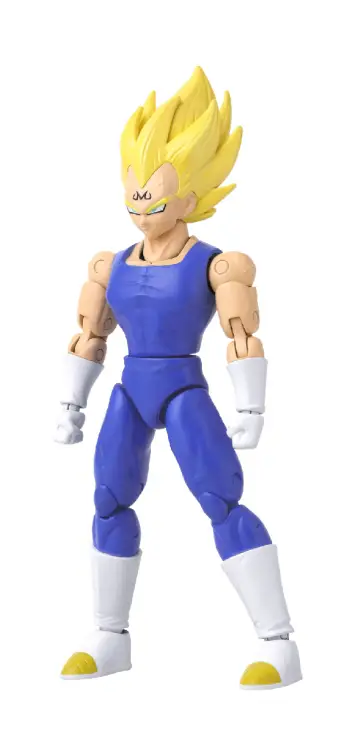 DRAGON BALL - Majin Vegeta - Figurka Dragon Stars 17 cm