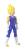 DRAGON BALL - Majin Vegeta - Figurka Dragon Stars 17 cm