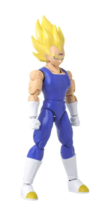 DRAGON BALL - Majin Vegeta - Figurka Dragon Stars 17 cm
