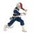 MY HERO ACADEMIA - Shoto Todoroki - Figurka Niesamowici bohaterowie 15 cm