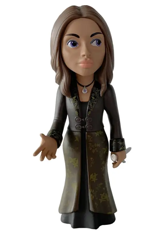 CZAROWNICA - Yennefer - Figurka Minix 12 cm