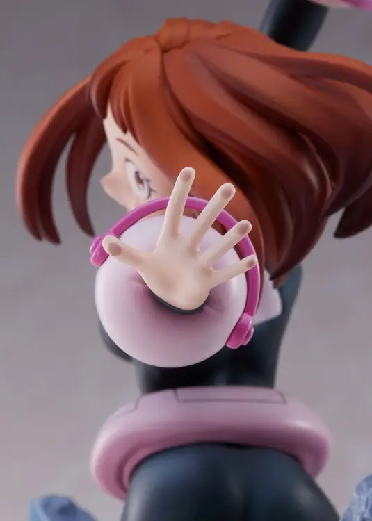 MY HERO ACADEMIA - Ochaco Uraraka - Statua PVC 1/8 23 cm