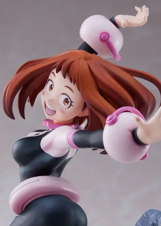 MY HERO ACADEMIA - Ochaco Uraraka - Statua PVC 1/8 23 cm