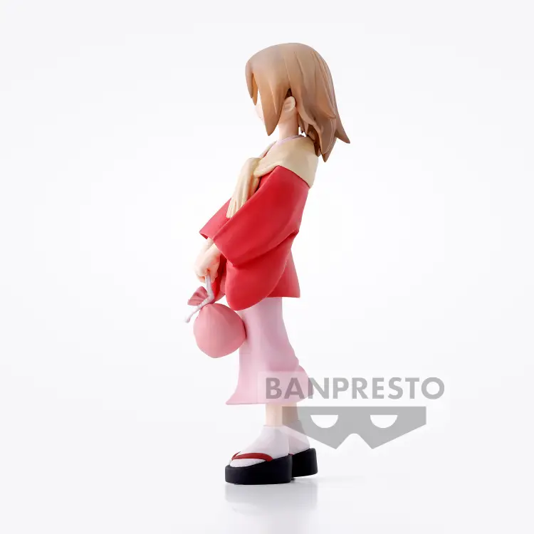 SHAMAN KING - Anna Kyoyama - Figurka 13 cm
