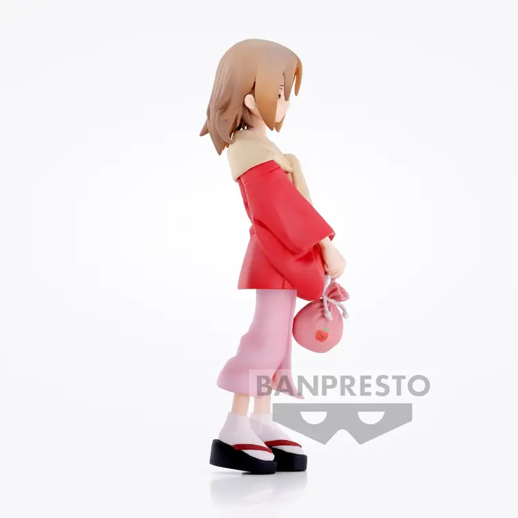 SHAMAN KING - Anna Kyoyama - Figurka 13 cm