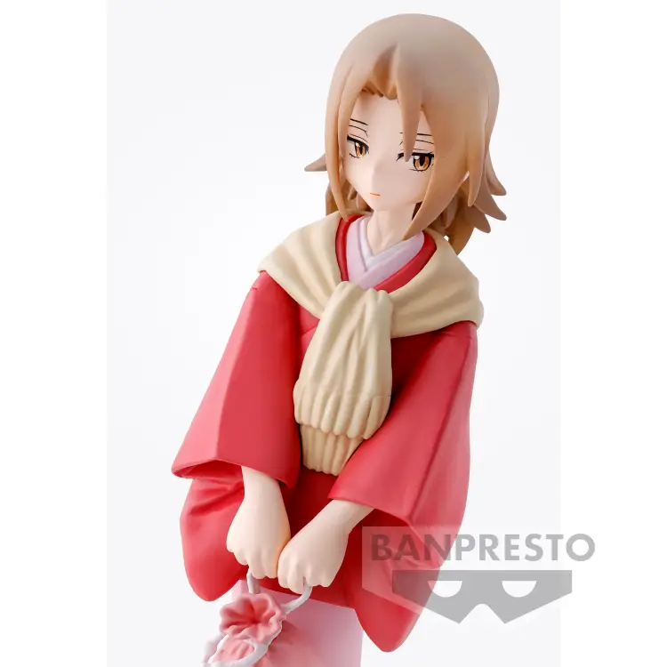 SHAMAN KING - Anna Kyoyama - Figurka 13 cm