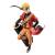 NARUTO SHIPPUDEN - Naruto Uzumaki Sage Mode - Statuetka 19cm