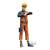 NARUTO SHIPPUDEN - Uzumaki Naruto - Figurka Grandista Nero