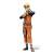 NARUTO SHIPPUDEN - Uzumaki Naruto - Figurka Grandista Nero