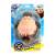 ONE PIECE - Luffy "Tankman" - Elastyczna figurka 13 cm