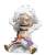ONE PIECE - Luffy Gear 5 "Wanted Series" - Figurka XXRAY 15 cm