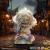 ONE PIECE - Luffy Gear 5 "Wanted Series" - Figurka XXRAY 15 cm