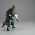 ONE PIECE - Vista - Figurka Battle Record 14 cm