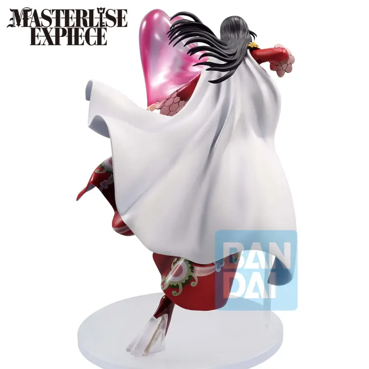 ONE PIECE - Boa Hancock - Figurka Memory of Heroines 20 cm