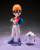DRAGON BALL GT - Pan & Gil - Figurka S.H. Figuarts 9 cm