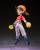DRAGON BALL GT - Pan & Gil - Figurka S.H. Figuarts 9 cm