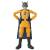 DRAGON BALL - Gamma 2 "DBS Super Hero" - Figurka Dragon Stars 17 cm