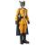 DRAGON BALL - Gamma 2 "DBS Super Hero" - Figurka Dragon Stars 17 cm