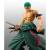 ONE PIECE - Roronoa Zoro - Figurka Action Heroes 18 cm