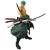 ONE PIECE - Roronoa Zoro - Figurka Action Heroes 18 cm