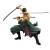 ONE PIECE - Roronoa Zoro - Figurka Action Heroes 18 cm