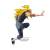 NARUTO SHIPPUDEN - Deidara - Figurka Wibrujące Gwiazdy 16cm