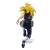NARUTO SHIPPUDEN - Deidara - Figurka Wibrujące Gwiazdy 16cm