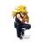 NARUTO SHIPPUDEN - Deidara - Figurka Wibrujące Gwiazdy 16cm
