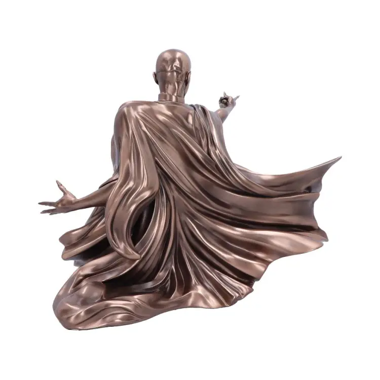 HARRY POTTER - Voldemort "Avada Kedavra" - popiersie 24,5 cm