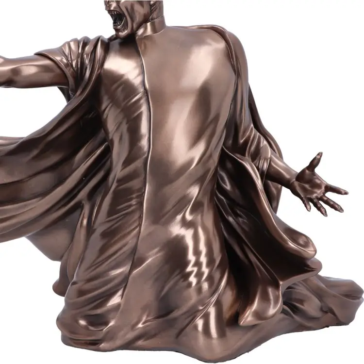 HARRY POTTER - Voldemort "Avada Kedavra" - popiersie 24,5 cm