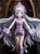 SHAMAN KING - Iron Maiden Jeanne - Statua Furyu PVC 1/7 37 cm