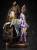 SHAMAN KING - Iron Maiden Jeanne - Statua Furyu PVC 1/7 37 cm