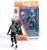 NARUTO - Kakashi Hatake - Figurka BST AXN 13cm