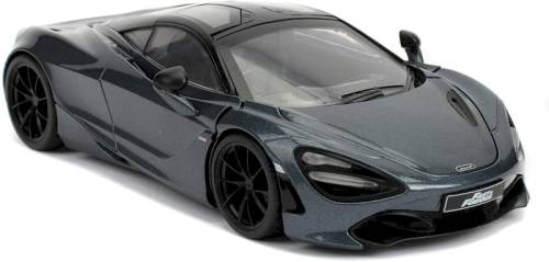 FAST & FURIOUS - McLaren 720S Shawa - 1:24