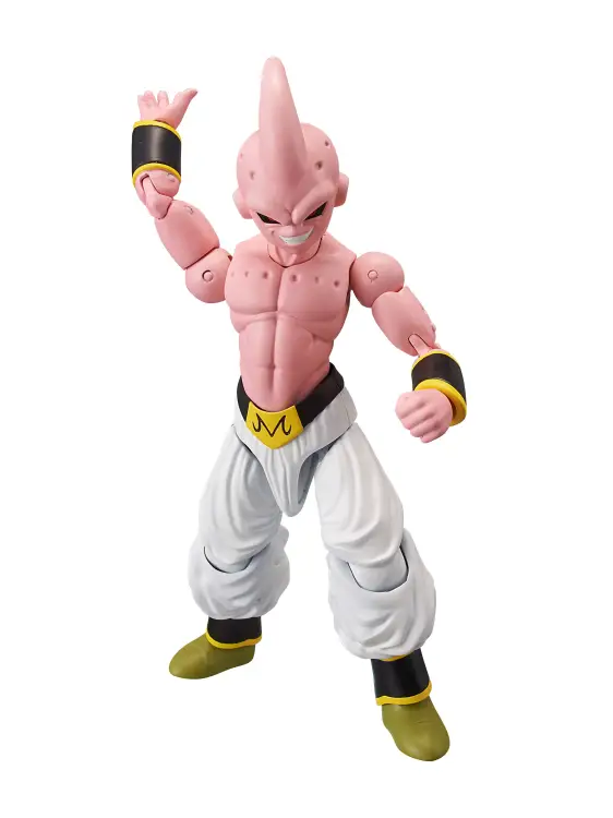 DRAGON BALL - Majin Bu Bu Fin. Postać - Figurka Dragon Stars 17 cm Seria 11