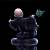 HARRY POTTER - Q-Fig 16 cm - Voldermort