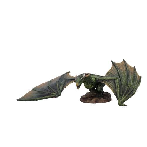 GRA O TRON - Rhaegal - Statuetka 41x26x13.5cm